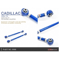 REAR TOE KIT CADILLAC, ATS-L, 14-PRESENT