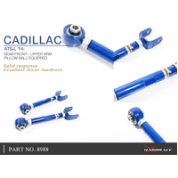 REAR FRONT UPPER ARM CADILLAC, ATS-L, 14-PRESENT