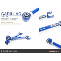 REAR FRONT LOWER ARM CADILLAC, ATS-L, 14-PRESENT