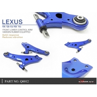 FRONT LOWER CONTROL ARM TOYOTA, LEXUS, HIGHLANDER, RX, XU40 08-13, AL10 10-15, XU50 13-PRESENT, AL20 16-P