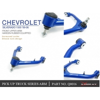 FRONT UPPER ARM CHEVROLET, GMC, SIERRA, SILVERADO, 1500 99-06