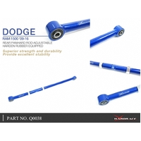 REAR PANHARD ROD-ADJUSTABLE DODGE, RAM, 1500 09-18