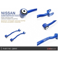 REAR TRAILING ARM NISSAN, SENTRA/SYLPHY, B13 90-94