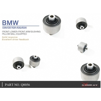 FRONT LOWER-FRONT ARM BUSHING BMW, 1 SERIES, 3 SERIES, 5/6 SERIES , Z4, E60/E61, E63/E64, E89, E8X, E9X