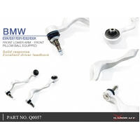 FRONT LOWER ARM FRONT BMW, 1 SERIES, 3 SERIES, E8X, E9X