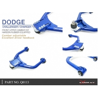FRONT UPPER CAMBER KIT DODGE, CHALLENGER, CHARGER, 11-PRESENT, 08-PRESENT
