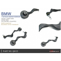 FRONT LOWER ARM FRONT BMW, 1 SERIES, 3 SERIES, Z4, E89, E8X, E9X