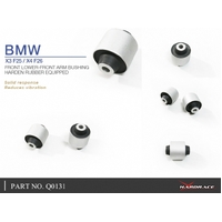 FRONT LOWER-FRONT ARM BUSHING BMW, X3, X4, F25 11-17, F26 14-PRESENT