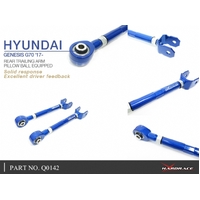 REAR TRAILING ARM HYUNDAI, KIA, GENESIS, STINGER, CK 18-PRESENT, G70 18-PRESENT