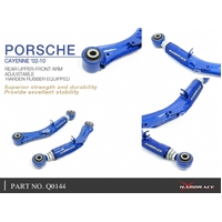 REAR UPPER-FRONT ARM ADJUSTABLE PORSCHE, CAYENNE, 02-10