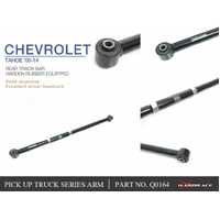 REAR TRACK BAR CHEVROLET, TAHOEM, 00-06, 07-14