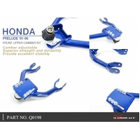 FRONT UPPER CAMBER KIT HONDA, PRELUDE, BA8/9, BB1/2/3/4