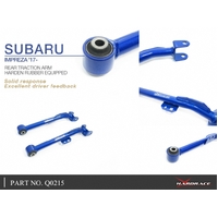 REAR TRACTION ROD SUBARU, IMPREZA, XV, GK/GT 17-PRESENT, GT 17-PRESENT