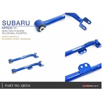 REAR TRACTION ARM SUBARU, IMPREZA, XV, GK/GT 17-PRESENT, GT 17-PRESENT