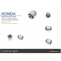 REAR TOE ARM BUSHING HONDA, S2000, AP1/2