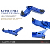 FRONT LOWER CONTROL ARM MITSUBISHI, OUTLANDER, 03-06