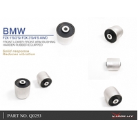 FRONT LOWER-FRONT ARM(CURVE ARM) BMW, 1/2/3/4 SERIES, F22 14-, F2X, F3X