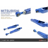 REAR LOWER ARM MITSUBISHI, ECLIPSE, OUTLANDER, 18-PRESENT, 12-PRESENT