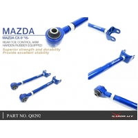 REAR TOE CONTROL ARM MAZDA, CX9, 16-PRESENT