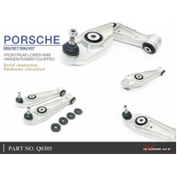 FRONT/REAR LOWER ARM PORSCHE, 911, BOXSTER, 986 96-04, 987 04-12, 996 97-04, 997 05-12