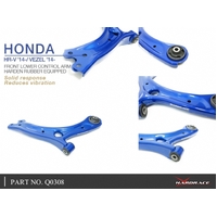 FRONT LOWER CONTROL ARM HONDA, HRV, 14-PRESENT