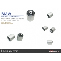 FRONT LOWER-FRONT ARM BUSHING BMW, X5, X6, F15, F16