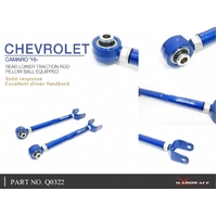 REAR LOWER TRACTION ROD CHEVROLET, CAMARO, MK6 16-ON