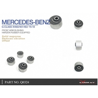 FRONT ARM BUSHING (OFFSET)MERCEDES, G-CLASS, W460/461 1979-90, W463 90-18