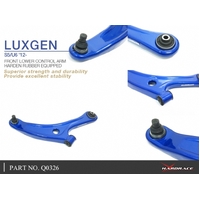 FRONT LOWER CONTROL ARM LUXGEN, S5, U6, 12-, 13-