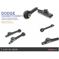 FRONT LOWER-REAR ARM DODGE, CHALLENGER, CHARGER, 11-PRESENT, 08-PRESENT