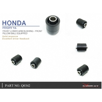 FRONT LOWER ARM BUSHING FRONT HONDA, CITY, JAZZ/FIT, GE6/7/8/9, GK3/4/5/6, GM2/3 08-14, GM6 14-PRESENT