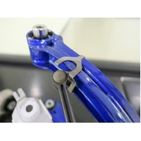 FRONT UPPER CAMBER KIT V2 MERCEDES, C-CLASS, GLC-CLASS, 16-PRESENT, S205 15-PRESENT, W205 15-PRESENT