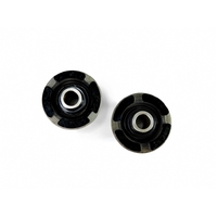 REAR UPPER ARM BUSHING TOYOTA, LEXUS, CENTURY, LS, 97-16, XF20 95-00