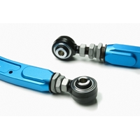 TESLA MODEL S '12-/ MODEL X '15- REAR CAMBER KIT