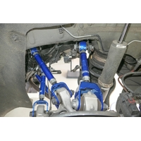 REAR UPPER FRONT ARM TESLA MODEL 3 '17-