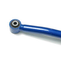 SUZUKI JIMNY '98-18/ '18- REAR PANHARD ROD V2