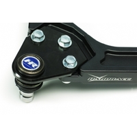 BMW 5'S G30/ 5'S TOURING G31/ 6'S GT G32 FRONT UPPER CAMBER KIT