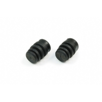 FRONT EXTENDED BUMP STOP SUZUKI JIMNY '18-