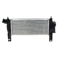 Jayrad Charge Air Cooler for Navara D40 05+/Pathfinder R51 2.5L YD25