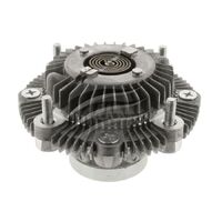 Jayrad Fan Clutch for Vitara/Grand Vitara Sierra 1.3L 1.6L