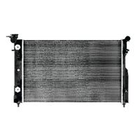Jayrad Radiator for Commodore VY V6 A/T 02+/Statesman/Monaro