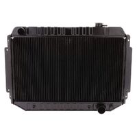 Jayrad Radiator for V8 Chevy HX-HZ 76-80/Torana LH LX A/T 74-78