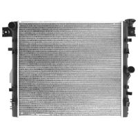 Jayrad Radiator for Wrangler Petrol JK Auto Manual 3.6LT 3.8LT 07+