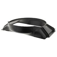 Jayrad Radiator Fan Shroud for HQ/HJ/HX/HZ 202/253/308
