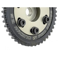 SKUNK2 PRO CAM GEAR for K20/K24 for EXHAUST ONLY