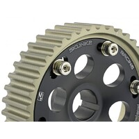 SKUNK2 PRO CAM GEARS for H22/F20B VTEC for BLACK