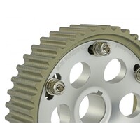 SKUNK2 PRO CAM GEARS for H22/F20B VTEC for TITANIUM