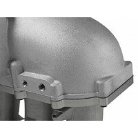 SKUNK2 ULTRA RACE CENTERFEED INTAKE MANIFOLD for K20A2 STYLE