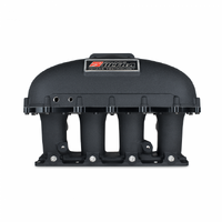 SKUNK2 ULTRA RACE CENTERFEED INTAKE MANIFOLD for K20A2 STYLE for BLACK