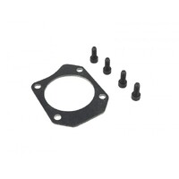 SKUNK2 THROTTLE BODY ADAPTER for RBC FLANGE TO B/D/F/H PATTERN